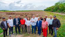 Construir&aacute;n un nuevo centro penitenciario en Barahona