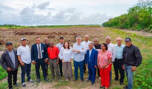 Construir&aacute;n un nuevo centro penitenciario en Barahona