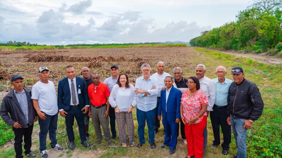 Construir&aacute;n un nuevo centro penitenciario en Barahona