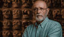 Otorgan nacionalidad dominicana privilegiada a Eduardo Matos Moctezuma