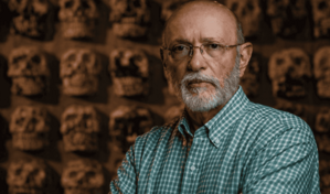 Otorgan nacionalidad dominicana privilegiada a Eduardo Matos Moctezuma