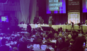 L&iacute;deres mundiales condenan el incidente en la cena de corresponsales de la Casa Blanca