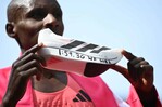 ¿Qué lugar merece el récord de Sawe en la historia del atletismo? ¿Qué lugar merece el récord de Sawe en la historia del atletismo?