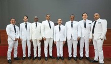 Partidos definen voceros en el Concejo de Regidores del Distrito Nacional