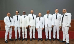 Partidos definen voceros en el Concejo de Regidores del Distrito Nacional