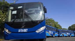 La OMSA invertir&aacute; cerca de RD$2 mil millones para adquirir 200 nuevos autobuses