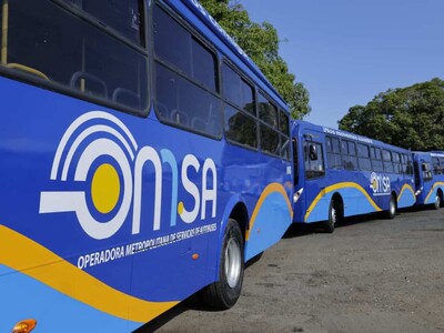 Renovación del Corredor 27 de Febrero Omsa con servicio gratuito