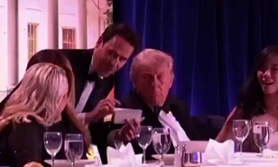 Identifican al sospechoso del tiroteo en la cena de corresponsales de la Casa Blanca