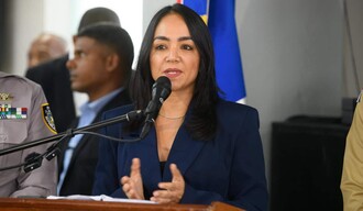 Una y otra vez: los motoristas