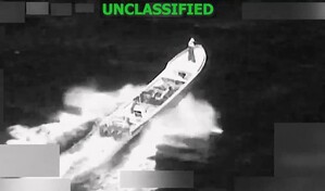 Tres muertos en otro ataque de Estados Unidos a una lancha en el Pac&iacute;fico Oriental