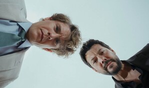 Nueve reinas se convertirá en serie de televisión, con Álvaro Morte y Patrick Criado