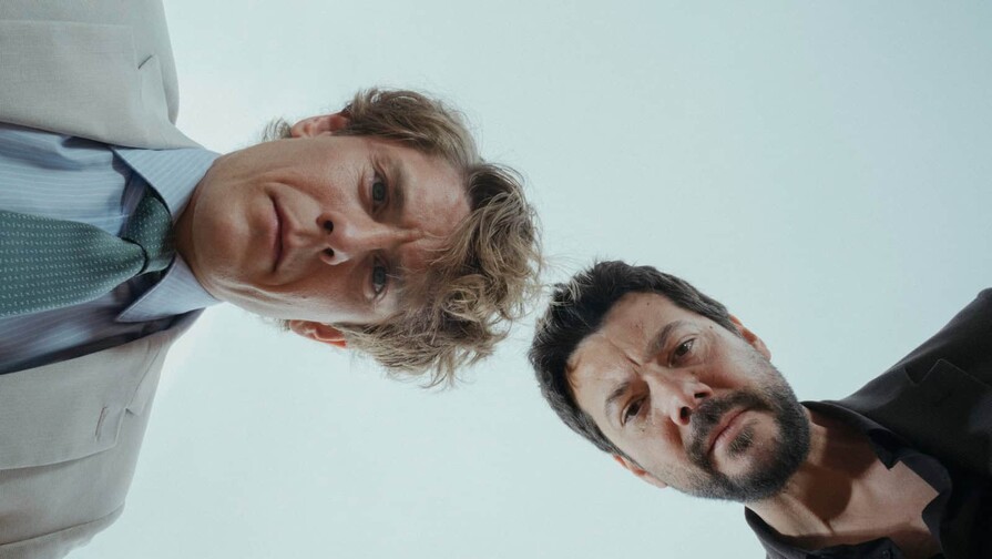 Nueve reinas se convertirá en serie de televisión, con Álvaro Morte y Patrick Criado