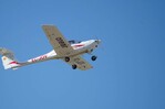 Accidente de avioneta en Sudán del Sur deja al menos 15 muertos