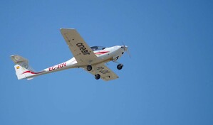 Accidente de avioneta en Sud&aacute;n del Sur deja al menos 15 muertos