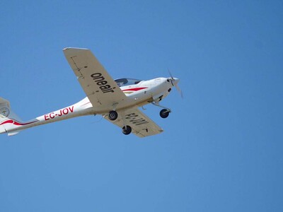 Accidente aéreo en Sudán del Sur deja al menos 15 muertos