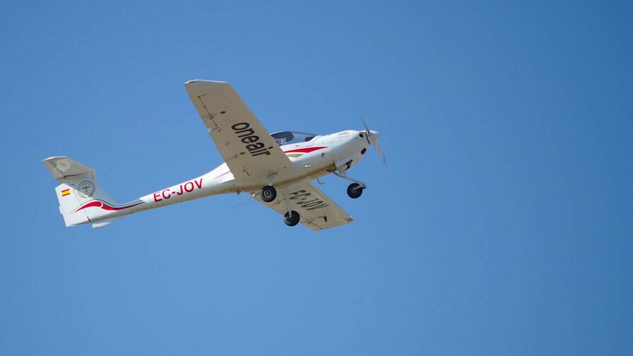 Accidente de avioneta en Sud&aacute;n del Sur deja al menos 15 muertos