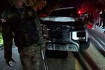 Muere mujer y un ni&ntilde;o durante accidente de tr&aacute;nsito en Dajab&oacute;n