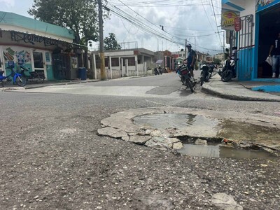 Alcantarillado y obra en espera: la deuda pendiente con Higüey
