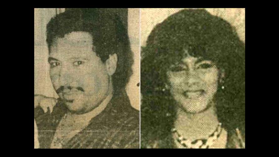 Arrestan a dominicano por asesinar a una pareja frente a su hija hace 33 años en El Bronx