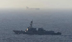 Bruselas avisa de posible escasez de queroseno si bloqueo de Ormuz se prolonga hasta junio