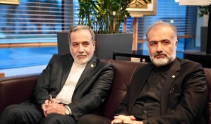 Canciller iran&iacute; achaca a EE. UU. el fracaso de las negociaciones en Pakist&aacute;n