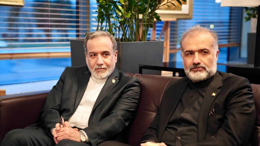 Canciller iran&iacute; achaca a EE. UU. el fracaso de las negociaciones en Pakist&aacute;n