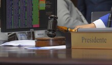 A tres meses para que entre en vigencia, el C&oacute;digo Penal enfrenta presi&oacute;n de revisi&oacute;n en el Congreso