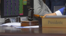 Las diferencias sobre delitos y penas reavivan el debate sobre el nuevo C&oacute;digo Penal
