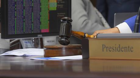 A tres meses para que entre en vigencia, el C&oacute;digo Penal enfrenta presi&oacute;n de revisi&oacute;n en el Congreso