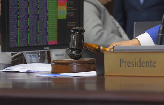 A tres meses para que entre en vigencia, el C&oacute;digo Penal enfrenta presi&oacute;n de revisi&oacute;n en el Congreso