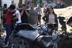 Colombia registra la arremetida guerrillera m&aacute;s letal en d&eacute;cadas