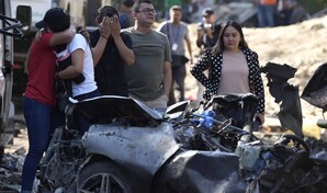 Colombia registra la arremetida guerrillera más letal en décadas