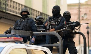 Detención de uno de los líderes del Cartel del Golfo provoca bloqueos en norte de México