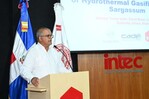 Desarrollan tecnolog&iacute;a para convertir el sargazo en productos industriales
