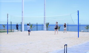 El Malec&oacute;n Deportivo, la nueva cara del deporte