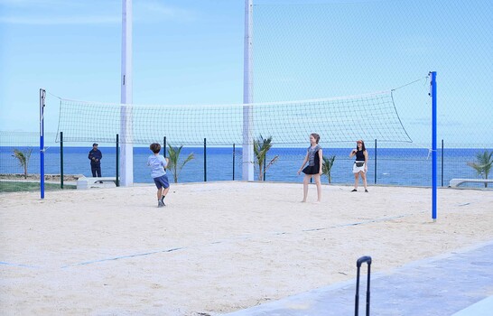 El Malec&oacute;n Deportivo, la nueva cara del deporte