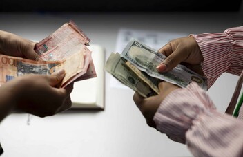 El peso dominicano acumula una apreciación de un 4.7 % este año El peso dominicano acumula una apreciación de un 4.7 % este año