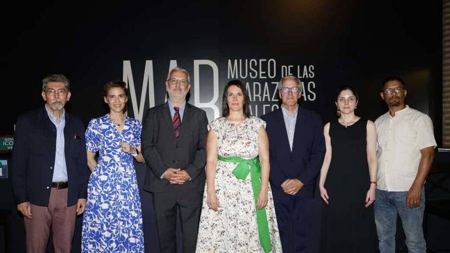 La Embajada de Turqu&iacute;a deja inaugurada exposici&oacute;n fotogr&aacute;fica de arqueolog&iacute;a submarina