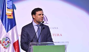 Feria del Libro y Cultura Cibao 2026 cierra con m&aacute;s de 100 mil visitantes