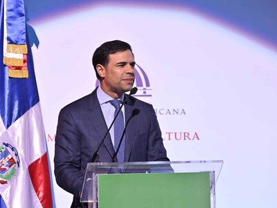 Feria del Libro y Cultura Cibao 2026 cierra con 100 mil visitantes