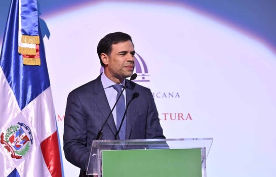 Feria del Libro y Cultura Cibao 2026 cierra con m&aacute;s de 100 mil visitantes