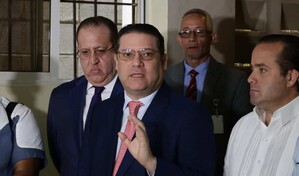 Gobierno dice plan por crisis global da resultados: "Ni un solo producto b&aacute;sico ha subido de precio"