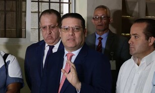 Gobierno dice plan por crisis global da resultados: "Ni un solo producto b&aacute;sico ha subido de precio"