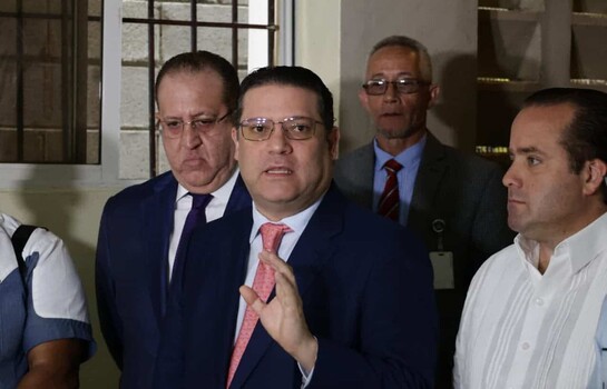 Gobierno dice plan por crisis global da resultados: "Ni un solo producto b&aacute;sico ha subido de precio"