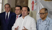 Gobierno convocar&aacute; a partidos minoritarios para di&aacute;logo sobre impacto de crisis internacional