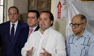 Gobierno convocar&aacute; a partidos minoritarios para di&aacute;logo sobre impacto de crisis internacional