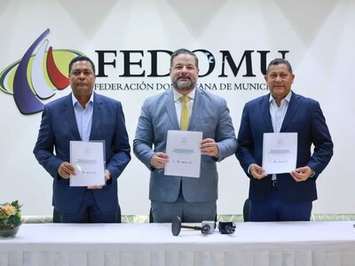 Gobierno impulsa actualización de planes municipales de residuos