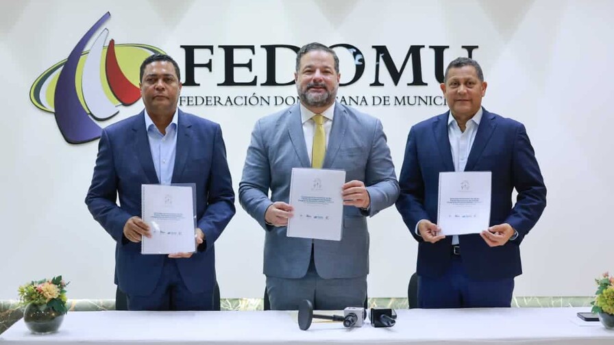 Autoridades presentan guía para la gestión de residuos sólidos municipales