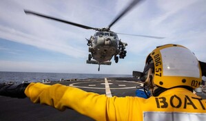 Trump discute con su equipo el plan de Ir&aacute;n para reabrir Ormuz y aplazar di&aacute;logo nuclear