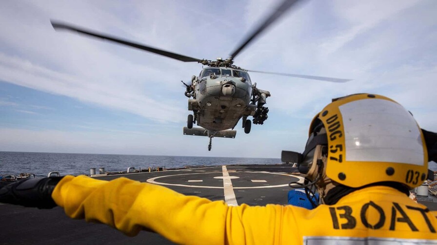 Trump discute con su equipo el plan de Irán para reabrir Ormuz y aplazar diálogo nuclear